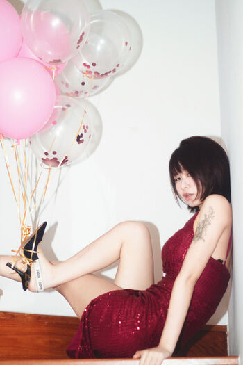 🔥 Rurusama  page leaked private photo uncensored full