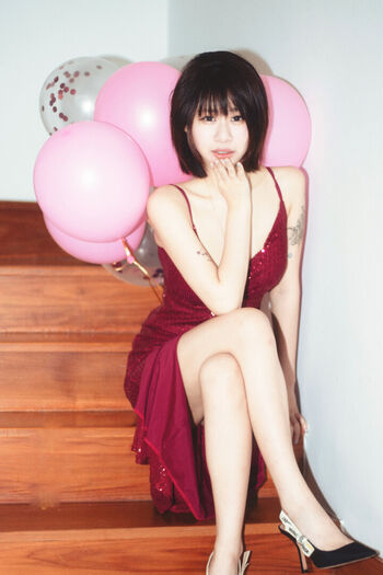 🔥 Rurusama  page leaked private photo uncensored full