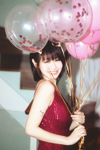 🔥 Rurusama  page leaked private photo uncensored full