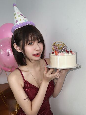 🔥 Rurusama  page leaked private photo uncensored full