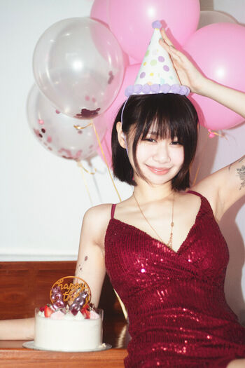 🔥 Rurusama  page leaked private photo uncensored full