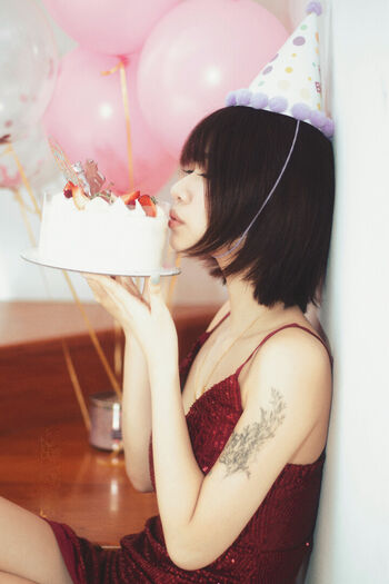 🔥 Rurusama  page leaked private photo uncensored full