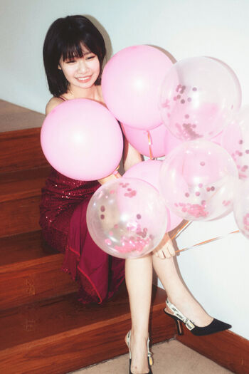 🔥 Rurusama  page leaked private photo uncensored full