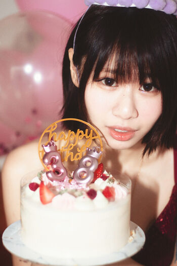 🔥 Rurusama  page leaked private photo uncensored full