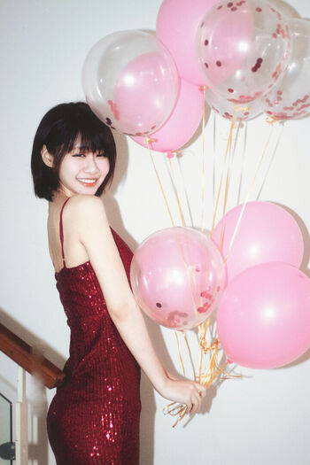 🔥 Rurusama  page leaked private photo uncensored full