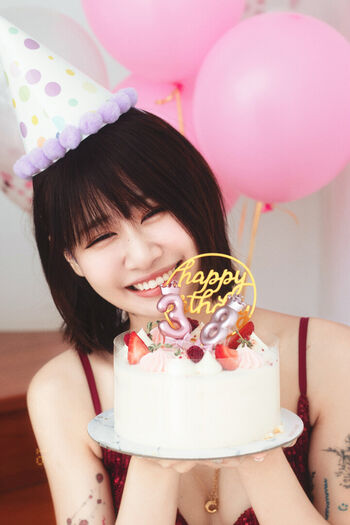 🔥 Rurusama  page leaked private photo uncensored full