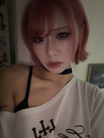 🔥 Rurusama  page leaked private photo uncensored full