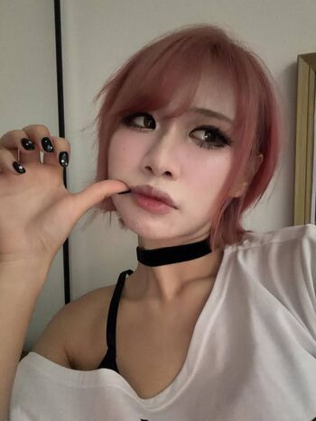 🔥 Rurusama  page leaked private photo uncensored full