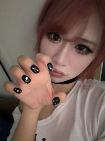 🔥 Rurusama  page leaked private photo uncensored full