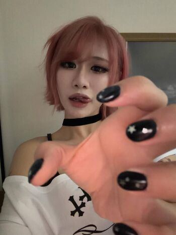 🔥 Rurusama  page leaked private photo uncensored full