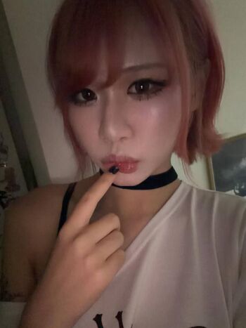 🔥 Rurusama  page leaked private photo uncensored full