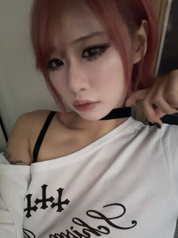 🔥 Rurusama  page leaked private photo uncensored full