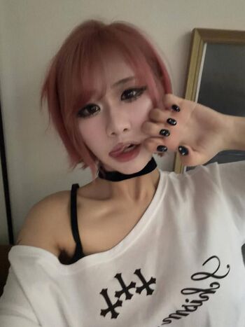 🔥 Rurusama leaked private photo uncensored full