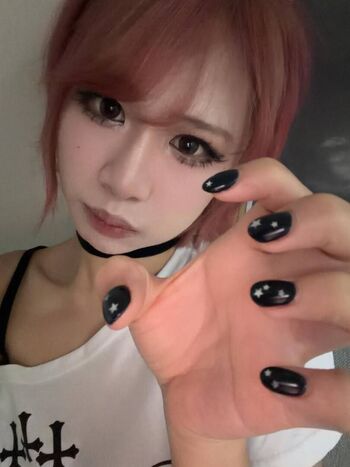 🔥 Rurusama leaked private photo uncensored full