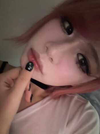 🔥 Rurusama leaked private photo uncensored full