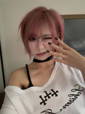 🔥 Rurusama leaked private photo uncensored full