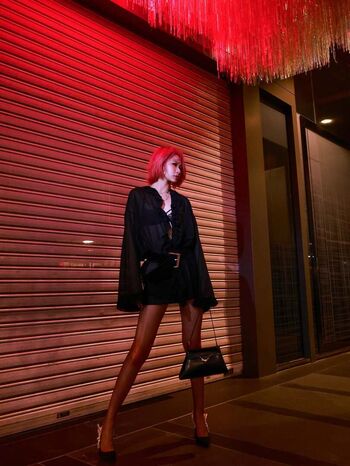 🔥 Rurusama leaked private photo uncensored full