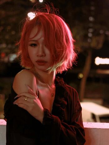 🔥 Rurusama leaked private photo uncensored full