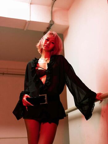 🔥 Rurusama leaked private photo uncensored full