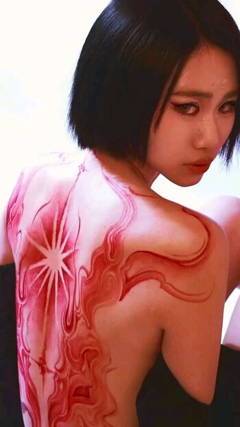 🔥 Rurusama leaked private photo uncensored full