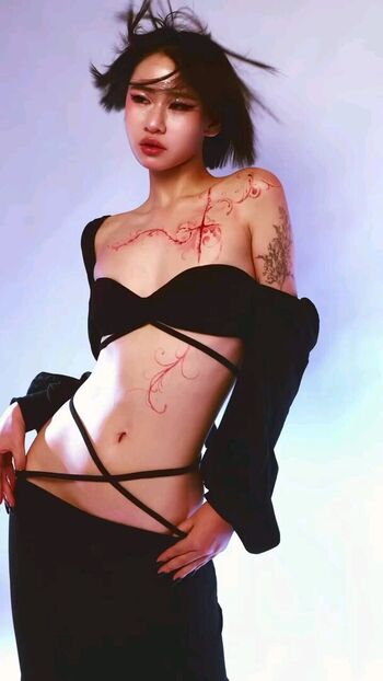 🔥 Rurusama leaked private photo uncensored full