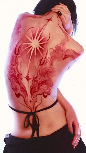 🔥 Rurusama leaked private photo uncensored full