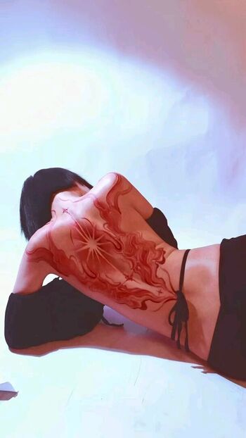 🔥 Rurusama leaked private photo uncensored full