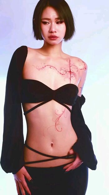 🔥 Rurusama leaked private photo uncensored full