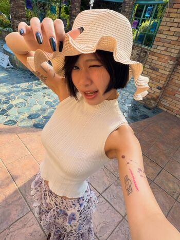 🔥 Rurusama leaked private photo uncensored full