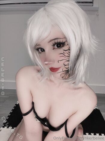 🔥 Rynkerbelle  page leaked private photo uncensored full