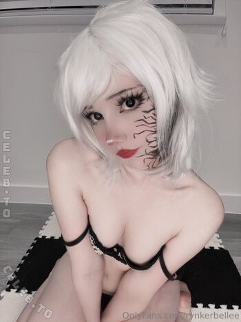 🔥 Rynkerbelle  page leaked private photo uncensored full