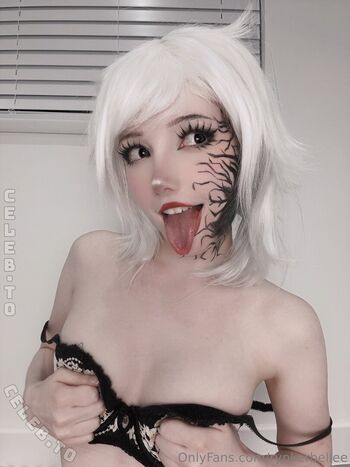🔥 Rynkerbelle  page leaked private photo uncensored full