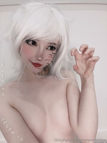 🔥 Rynkerbelle  page leaked private photo uncensored full