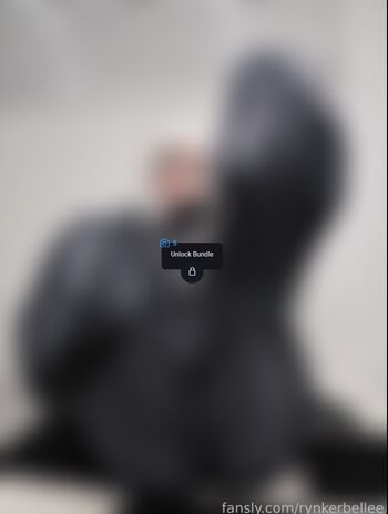 🔥 Rynkerbelle  page leaked private photo uncensored full