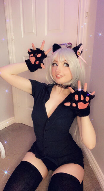 🔥 Rynkerbelle  page leaked private photo uncensored full