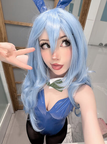 🔥 Rynkerbelle  page leaked private photo uncensored full