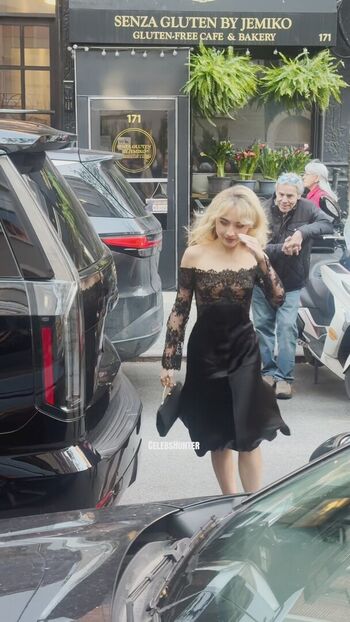 🔥 Sabrina carpenter  page leaked private photo uncensored full
