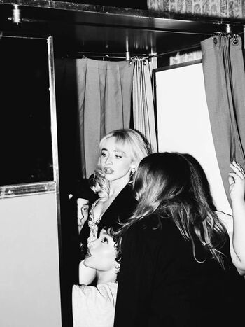 🔥 Sabrina carpenter  page leaked private photo uncensored full