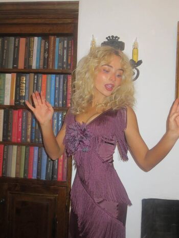 🔥 Sabrina carpenter  page leaked private photo uncensored full