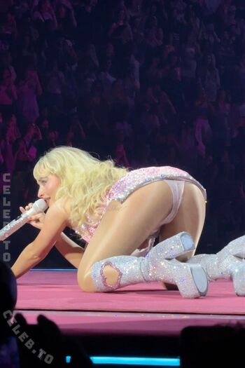 🔥 Sabrina carpenter  page leaked private photo uncensored full