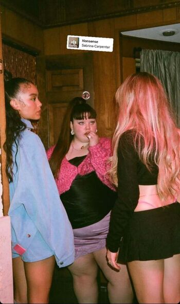 🔥 Sabrina carpenter  page leaked private photo uncensored full