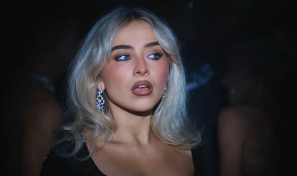 🔥 Sabrina carpenter  page leaked private photo uncensored full