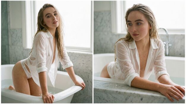 🔥 Sabrina carpenter leaked private photo uncensored full