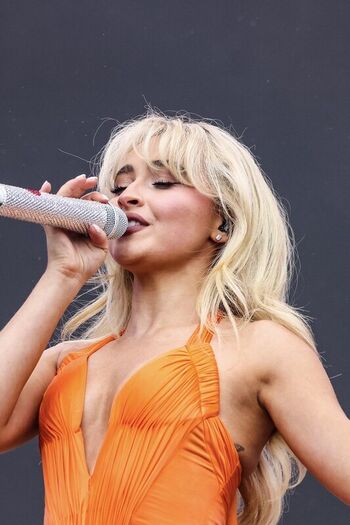 🔥 Sabrina carpenter  page leaked private photo uncensored full