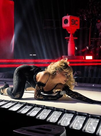 🔥 Sabrina carpenter  page leaked private photo uncensored full