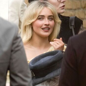 🔥 Sabrina carpenter  page leaked private photo uncensored full