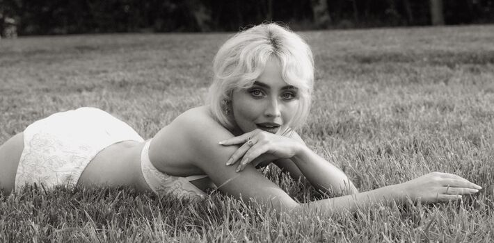 🔥 Sabrina carpenter leaked private photo uncensored full