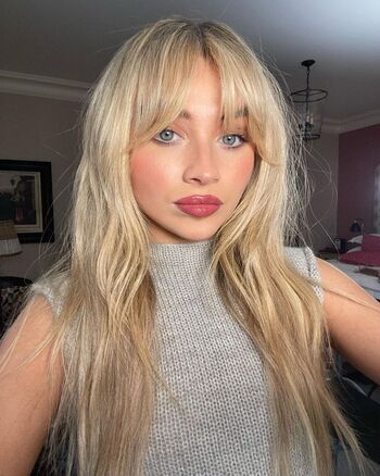 🔥 Sabrina carpenter leaked private photo uncensored full