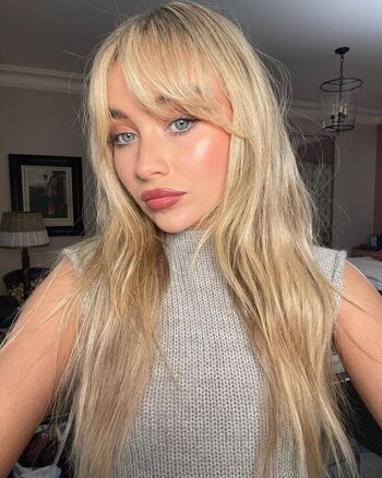 🔥 Sabrina carpenter leaked private photo uncensored full
