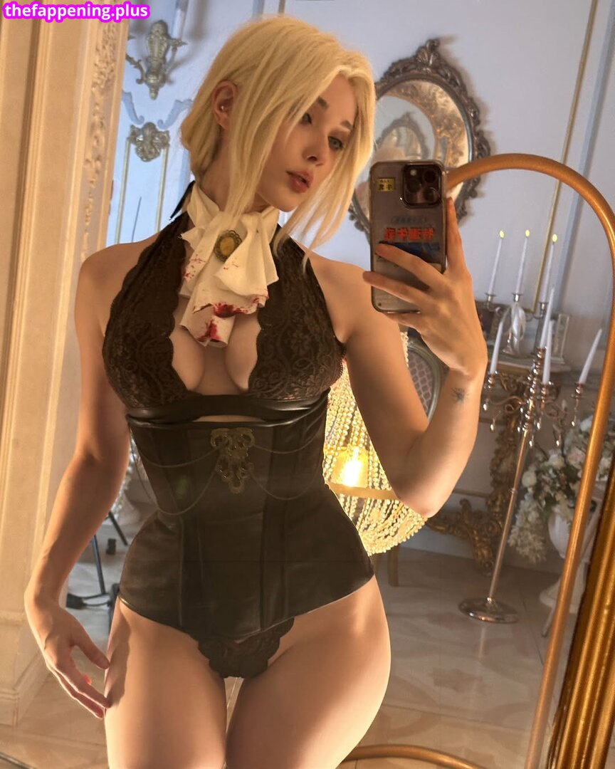 🔥 Alejandrita leaked private photo uncensored full